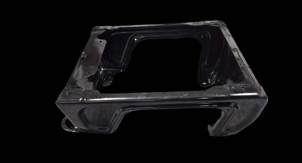 Renault Master /  Movano NV400 - Drivers Seat Base (2010-On) image 3