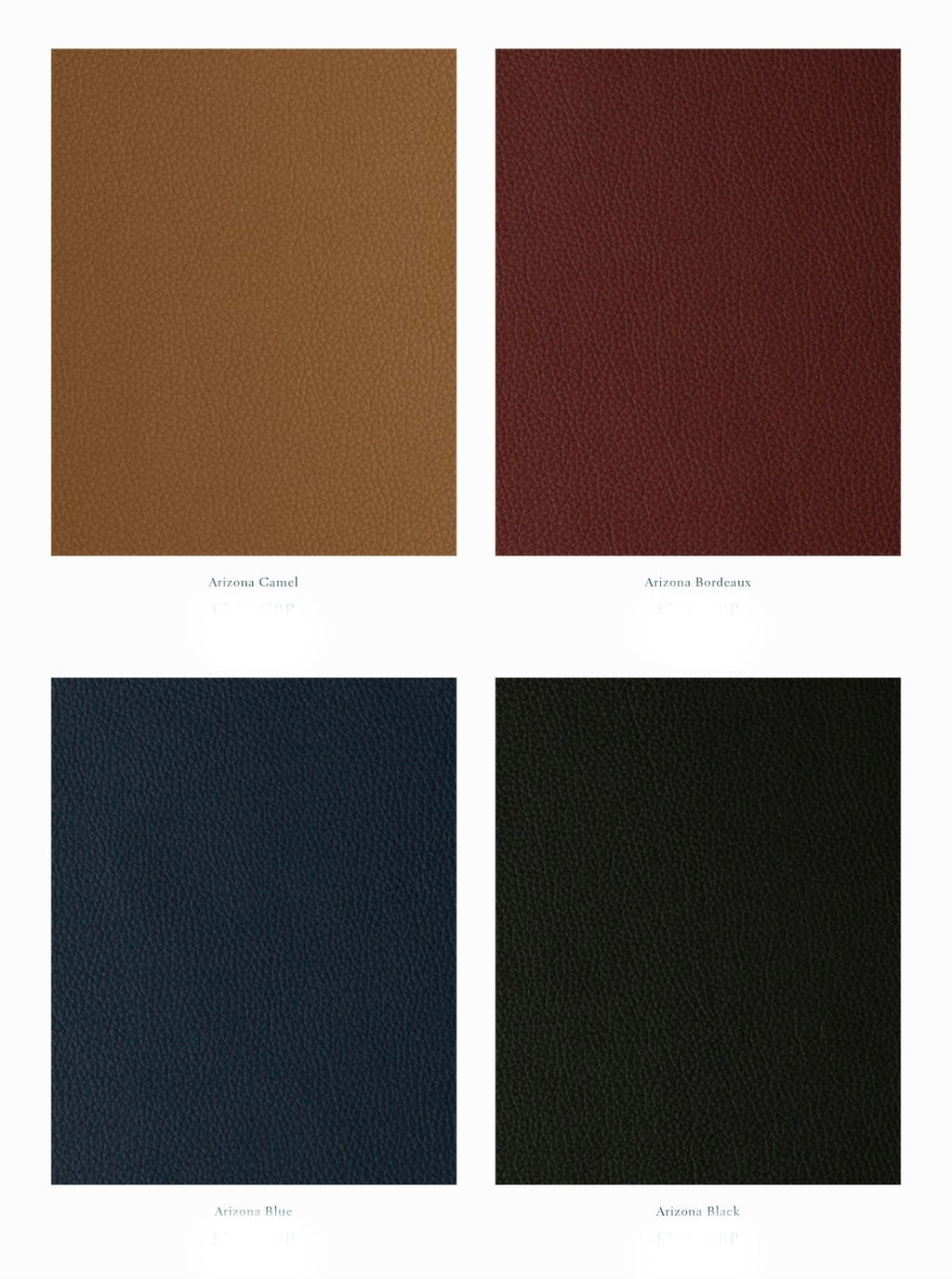 Colour Chart Omega  image 9