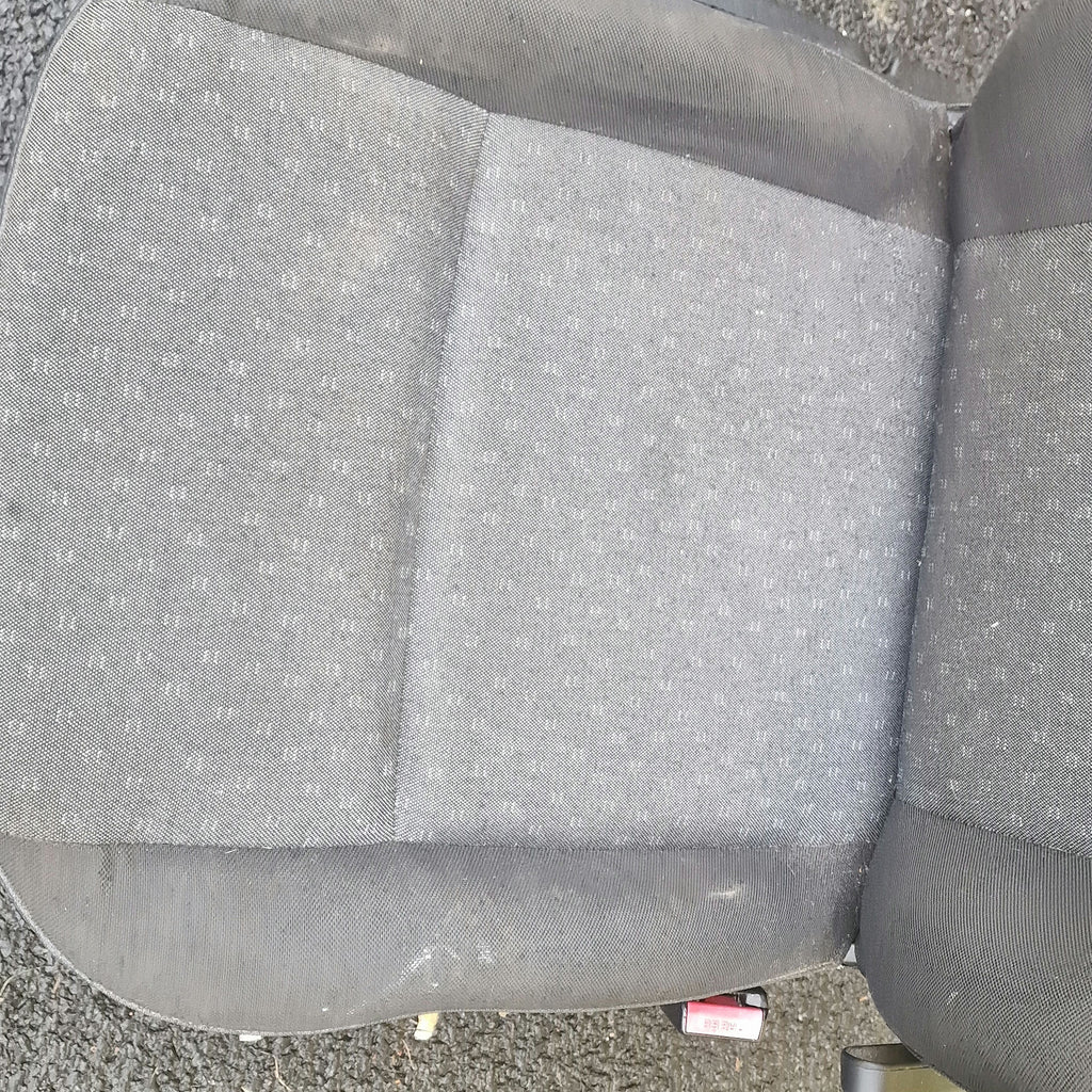 Renault Master /  Movano NV400 -  Drivers Seat  2010-Onward image 4