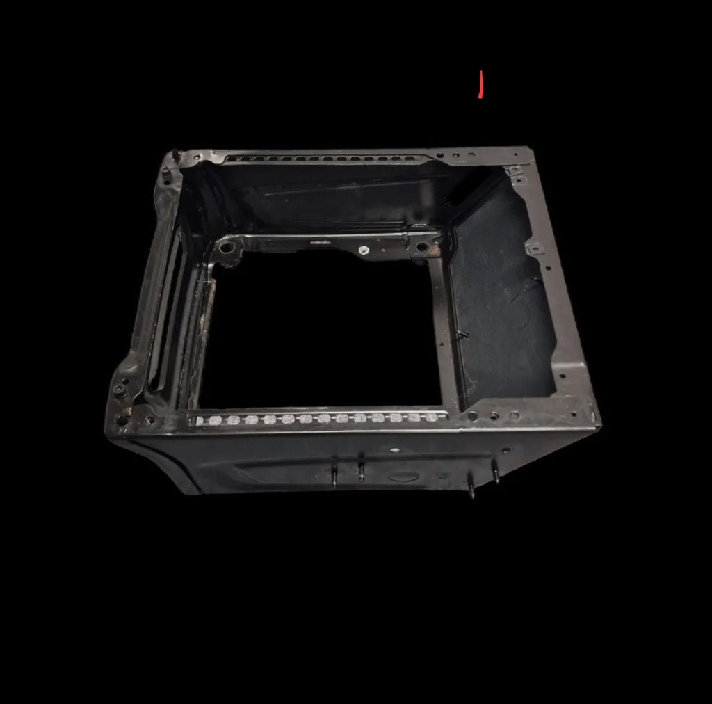 FORD TRANSIT CUSTOM MK8 Passenger Seat Base image 5
