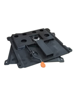 FASP Driver Mercedes Sprinter/VW Crafter 2007-2018 Single Seat Swivel image 0