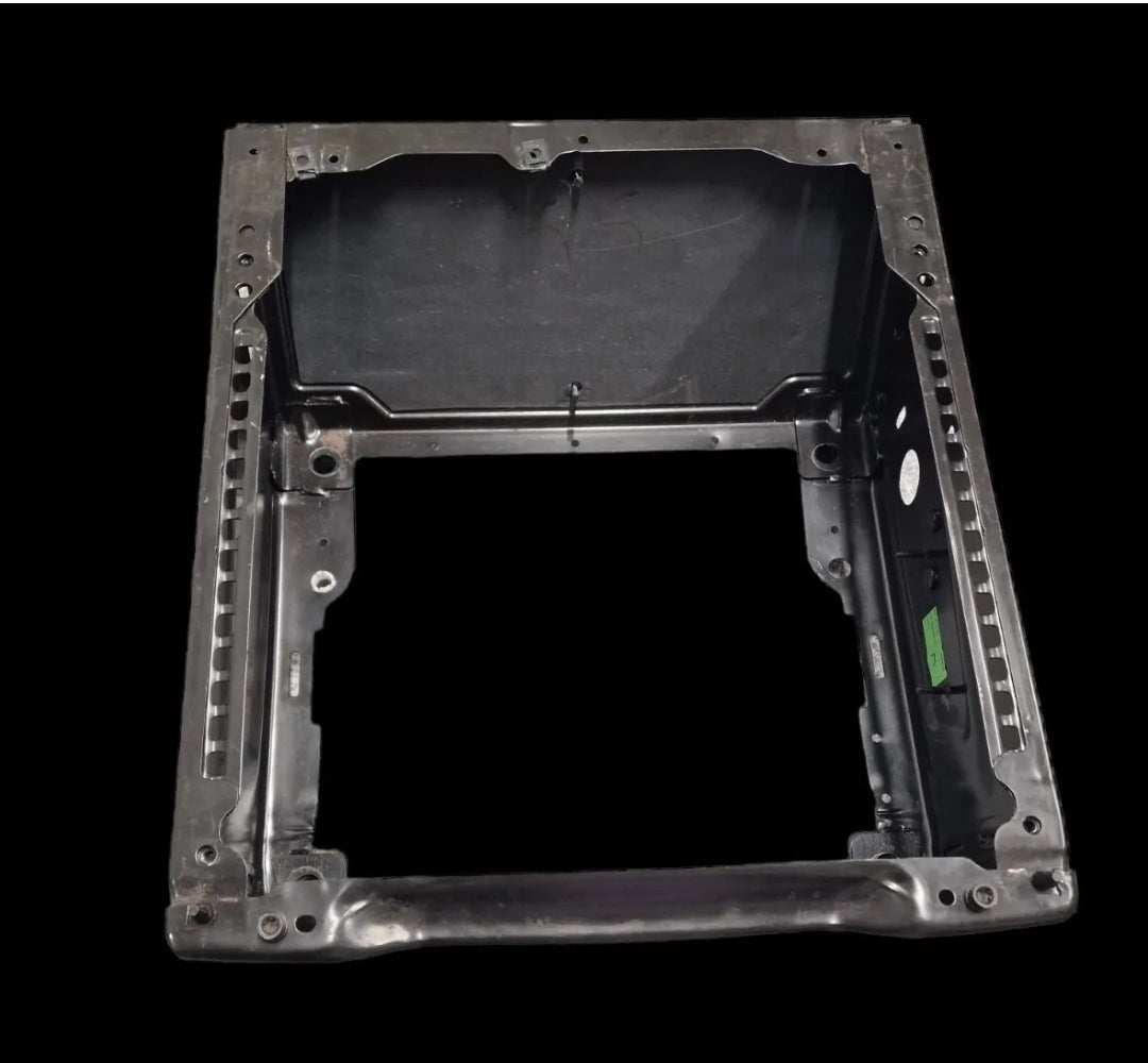 FORD TRANSIT CUSTOM MK8 Passenger Seat Base image 0