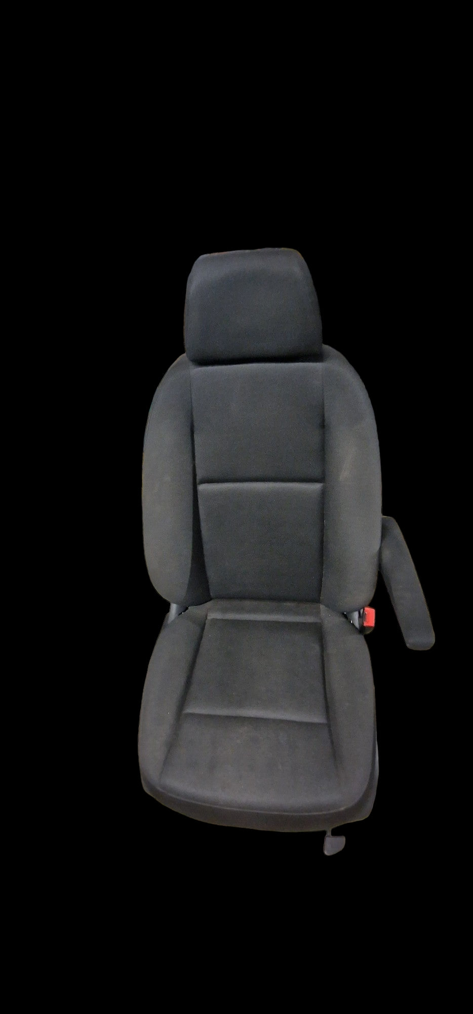 Mercedes Sprinter Driver Seat with armrest 2019 W907 image 3