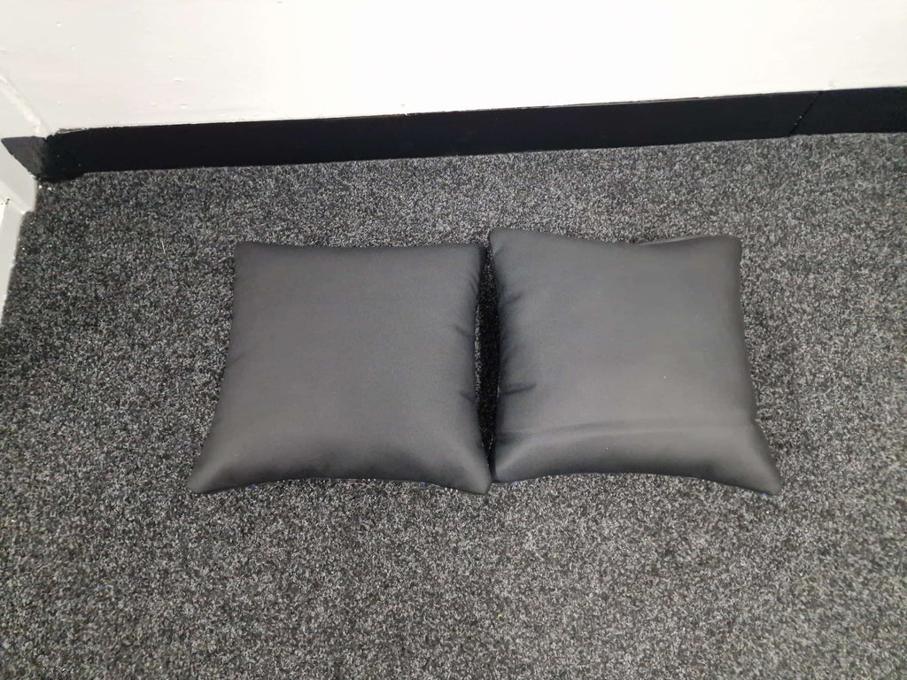  Mercedes Sprinter / Vw Crafter Captain 07/2017 Seats   image 7