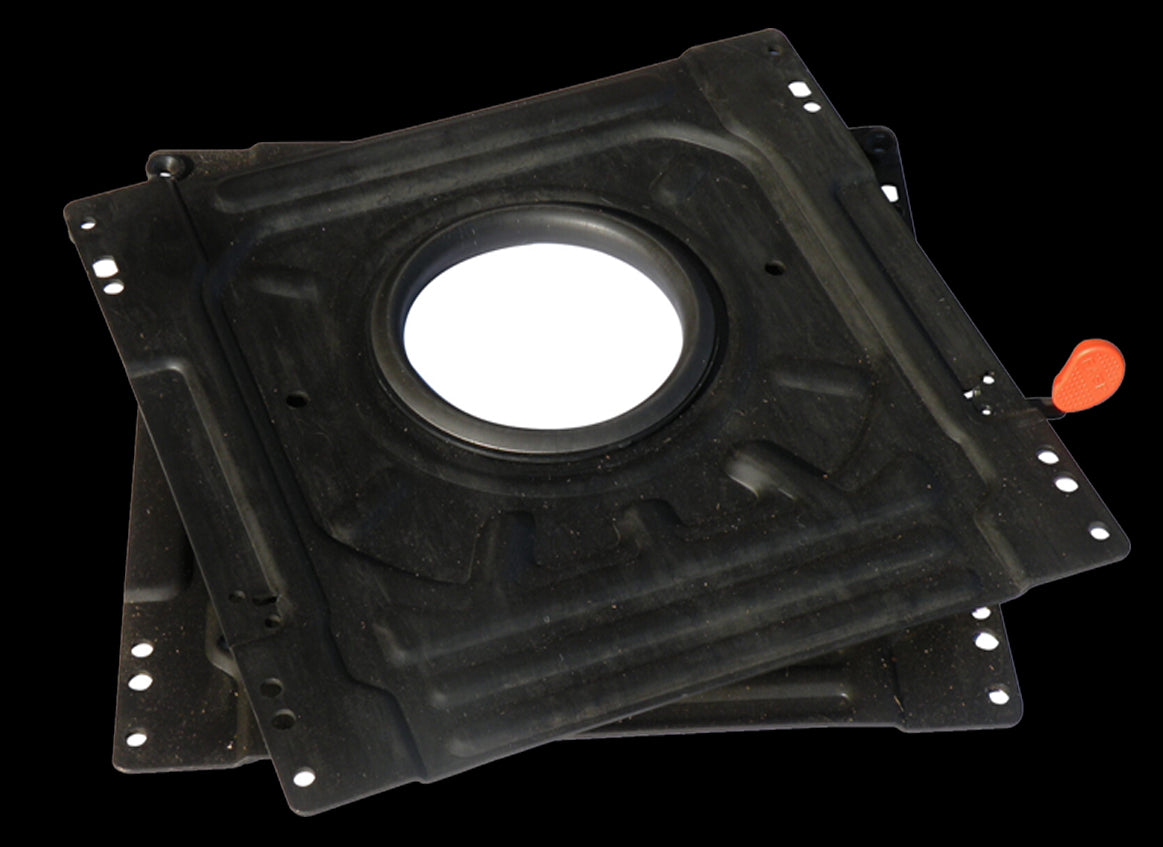 Ford Transit Custom  MK8/ V362 Swivel Base image 0