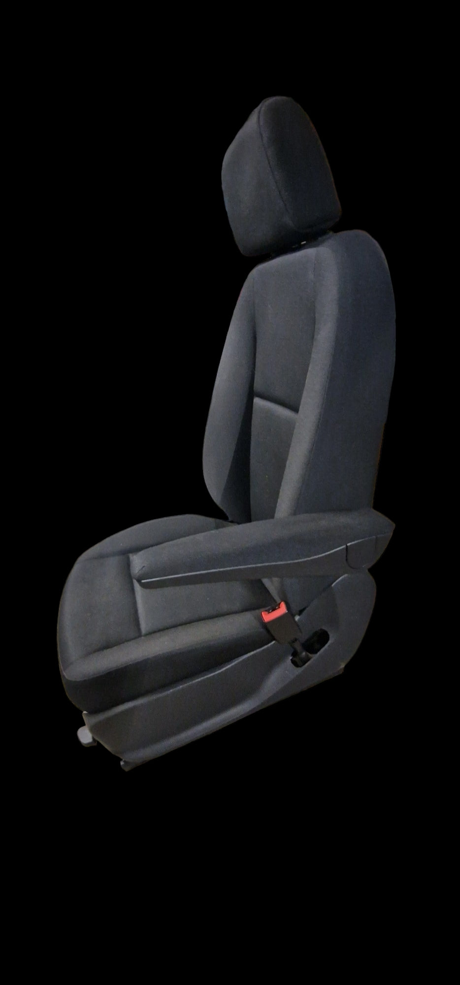 Mercedes Sprinter Driver Seat with armrest 2019 W907 image 1