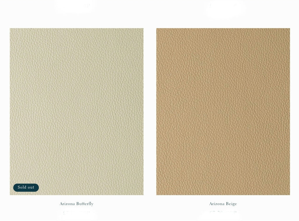 Colour Chart Omega  image 8