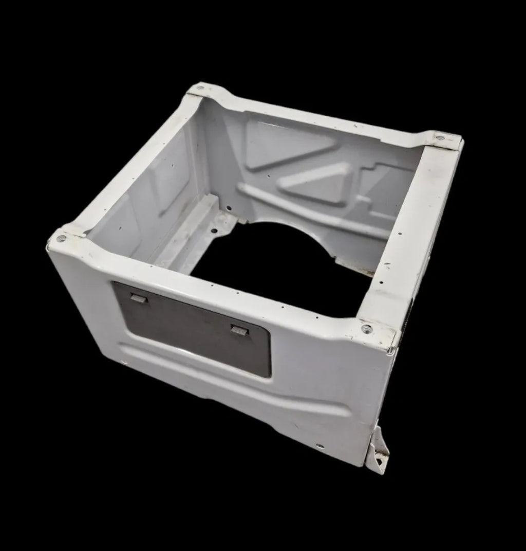 Mercedes Sprinter VW Crafter passenger single seat base 2006/2023 image 3