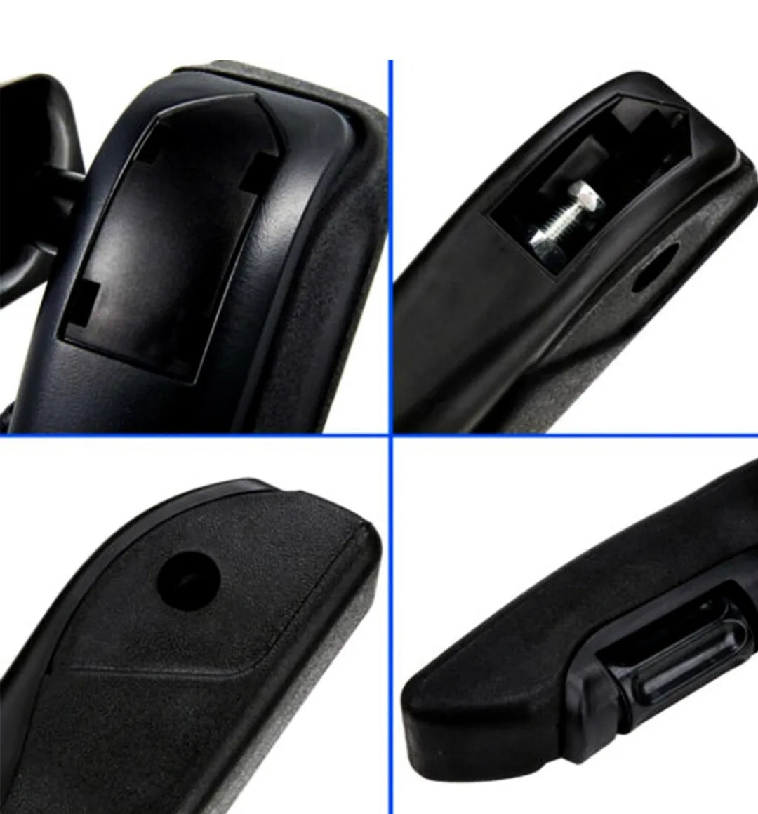 Car Seat  Armrest /Automotive Armrest Kit image 2