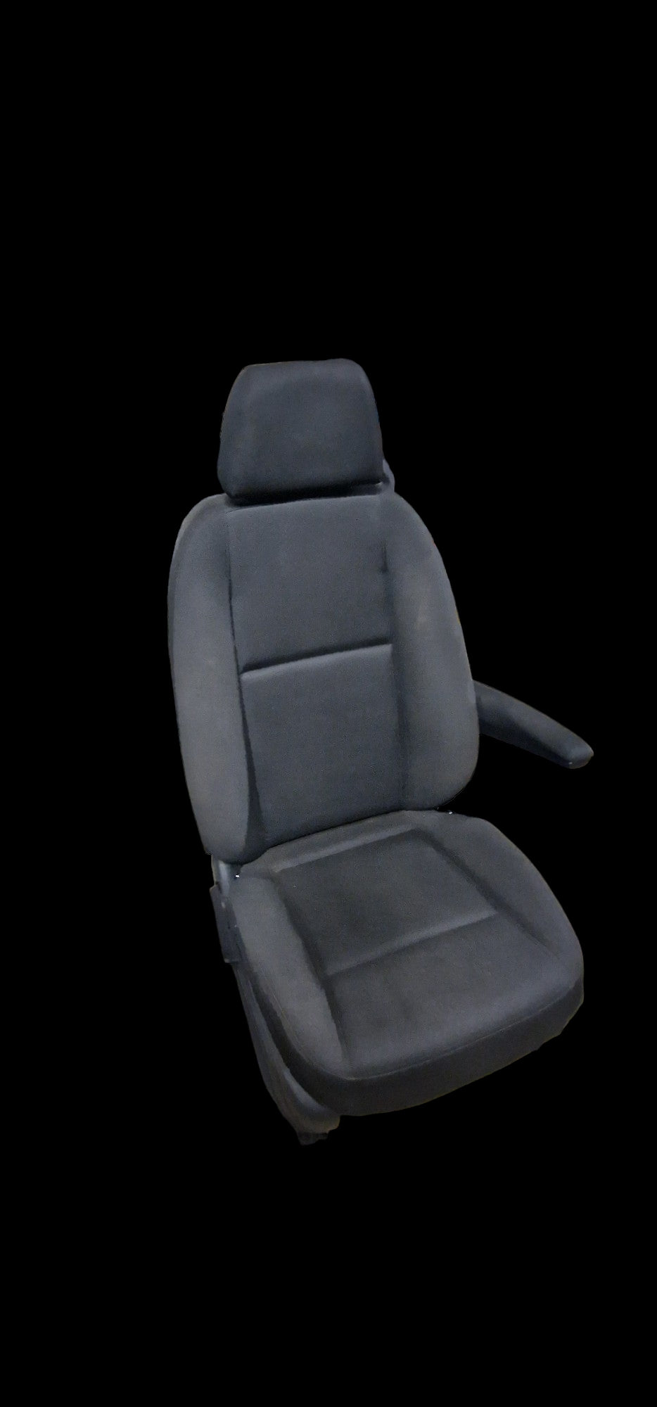 Mercedes Sprinter Driver Seat with armrest 2019 W907 image 0