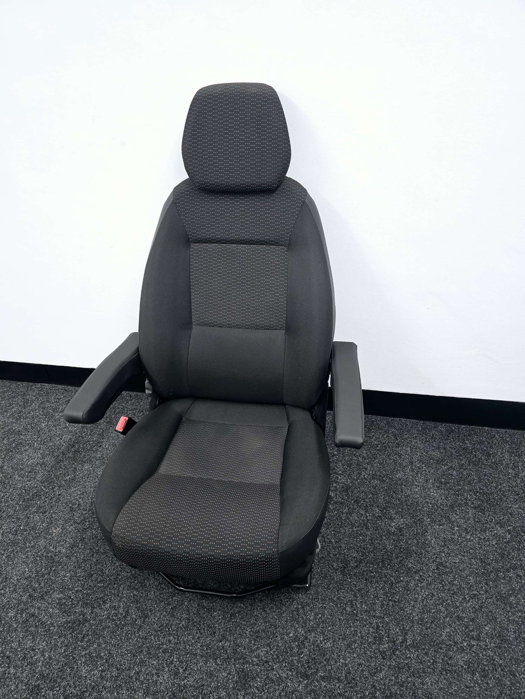 Passenger Single Seat Citroen Realy ,Peugeot Boxer,Fiat Ducato image 2