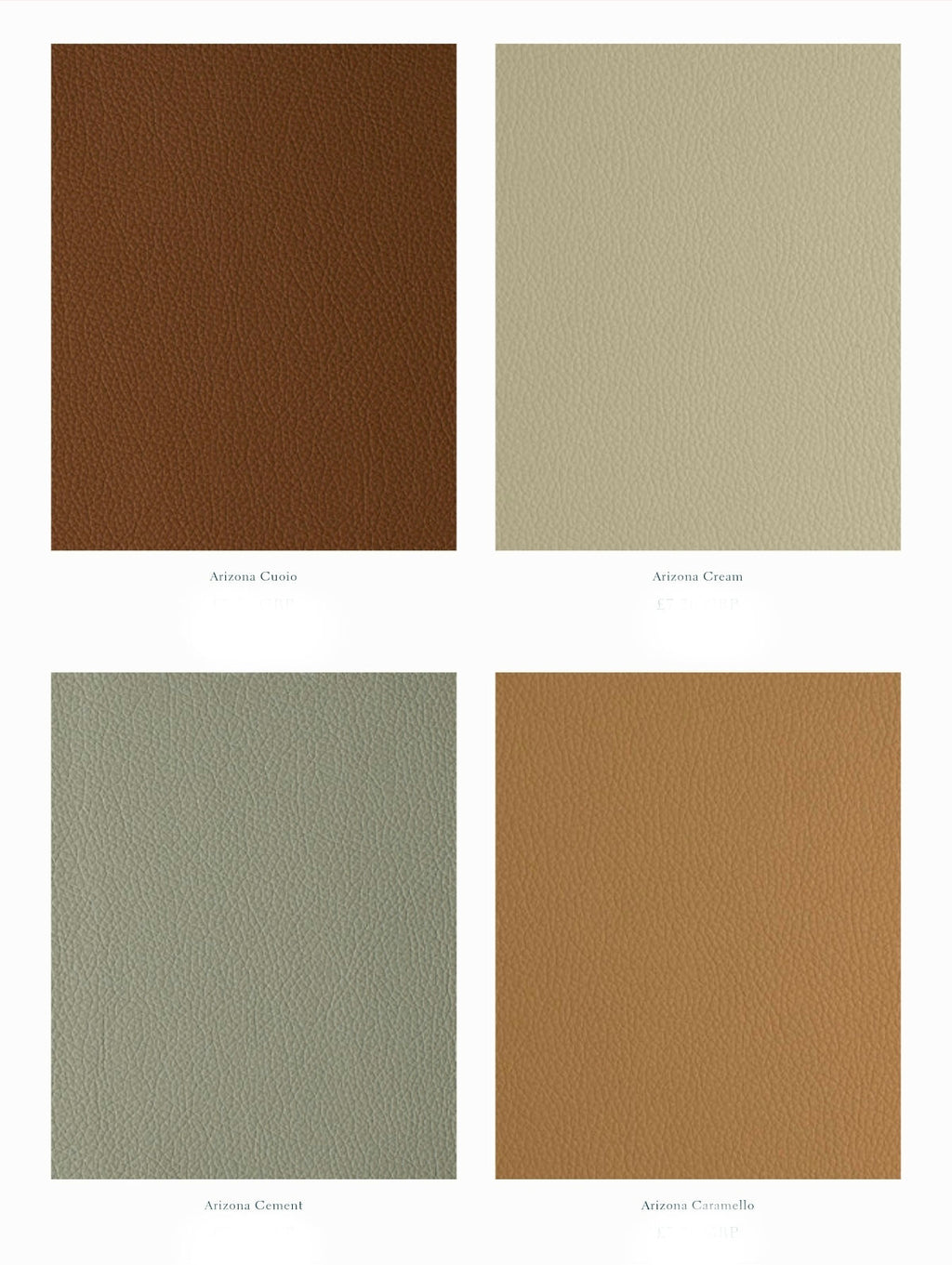Colour Chart Omega  image 10