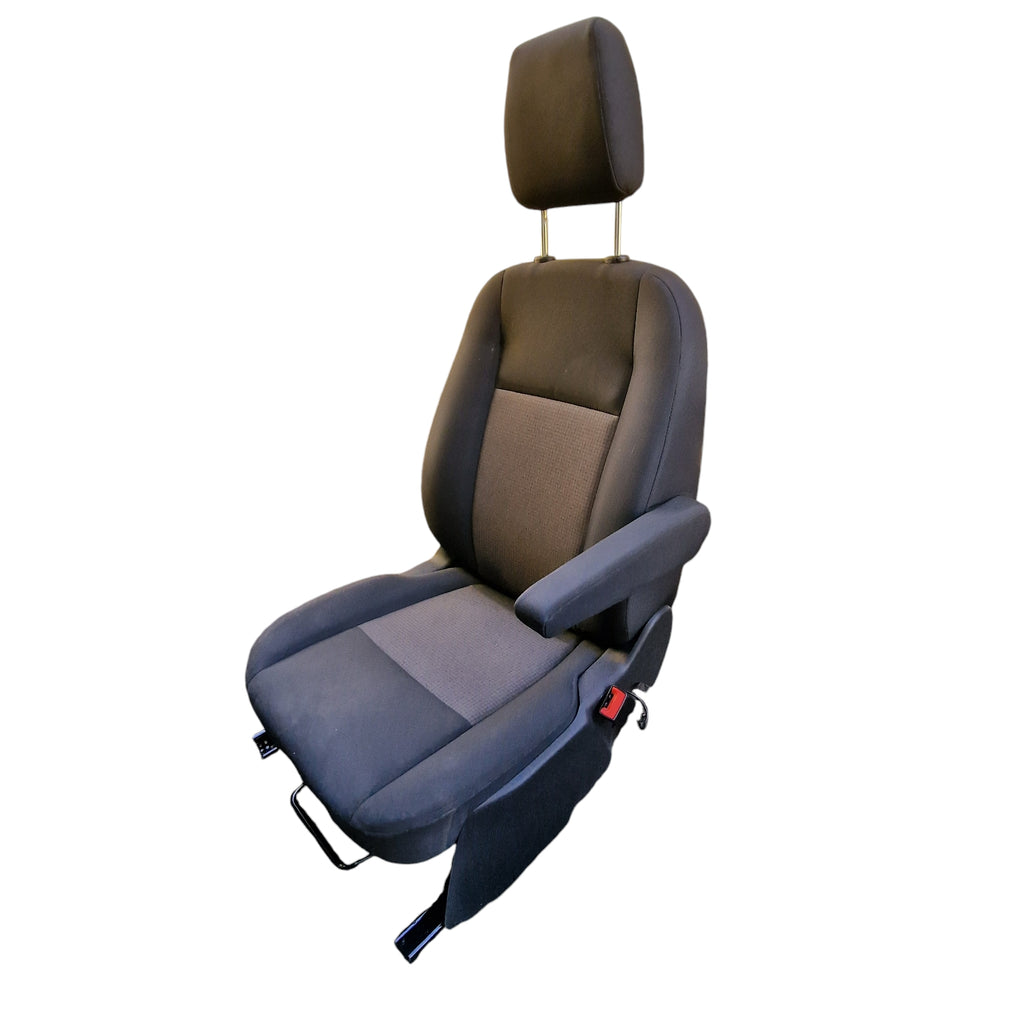 Ford Transit Custom Driver Seat  image 0