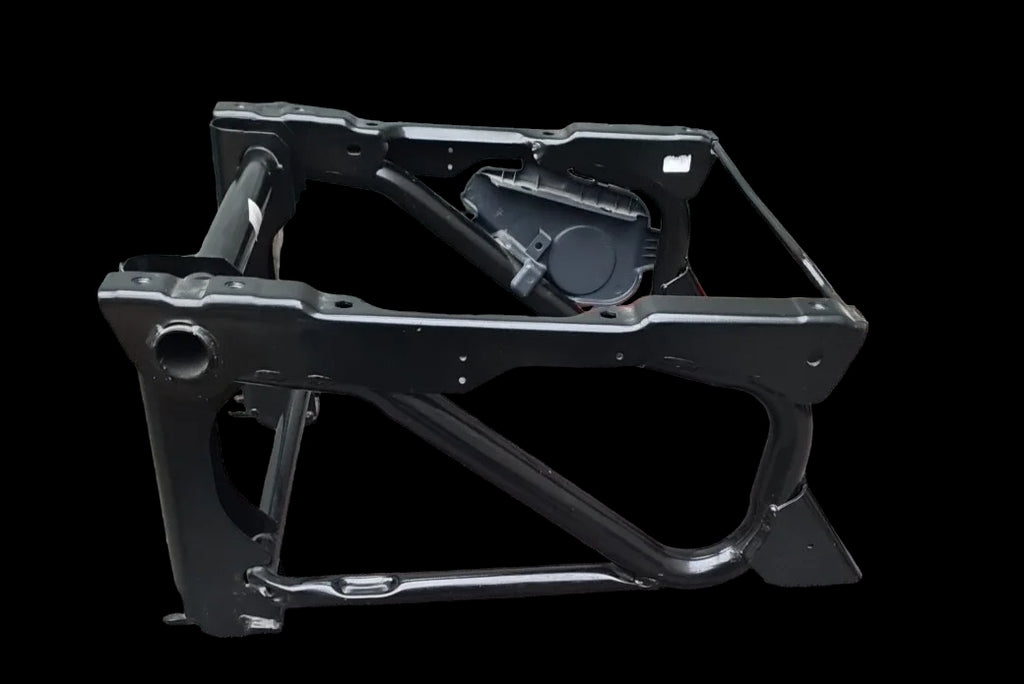 Fiat Ducato, Peugeot Boxer, Citroën Relay, Captain Seats Conversion Kit  image 5