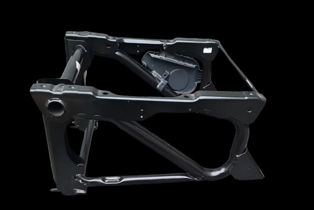 Fiat Ducato, Peugeot Boxer, Citroën Relay, Captain Seats Conversion Kit  image 5