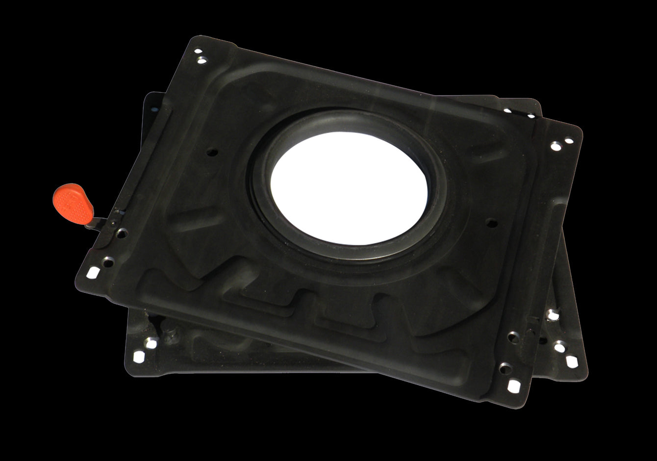 FASP Mercedes Vito/Viano Seat Swivel Turntable 2004- 2014 image 0