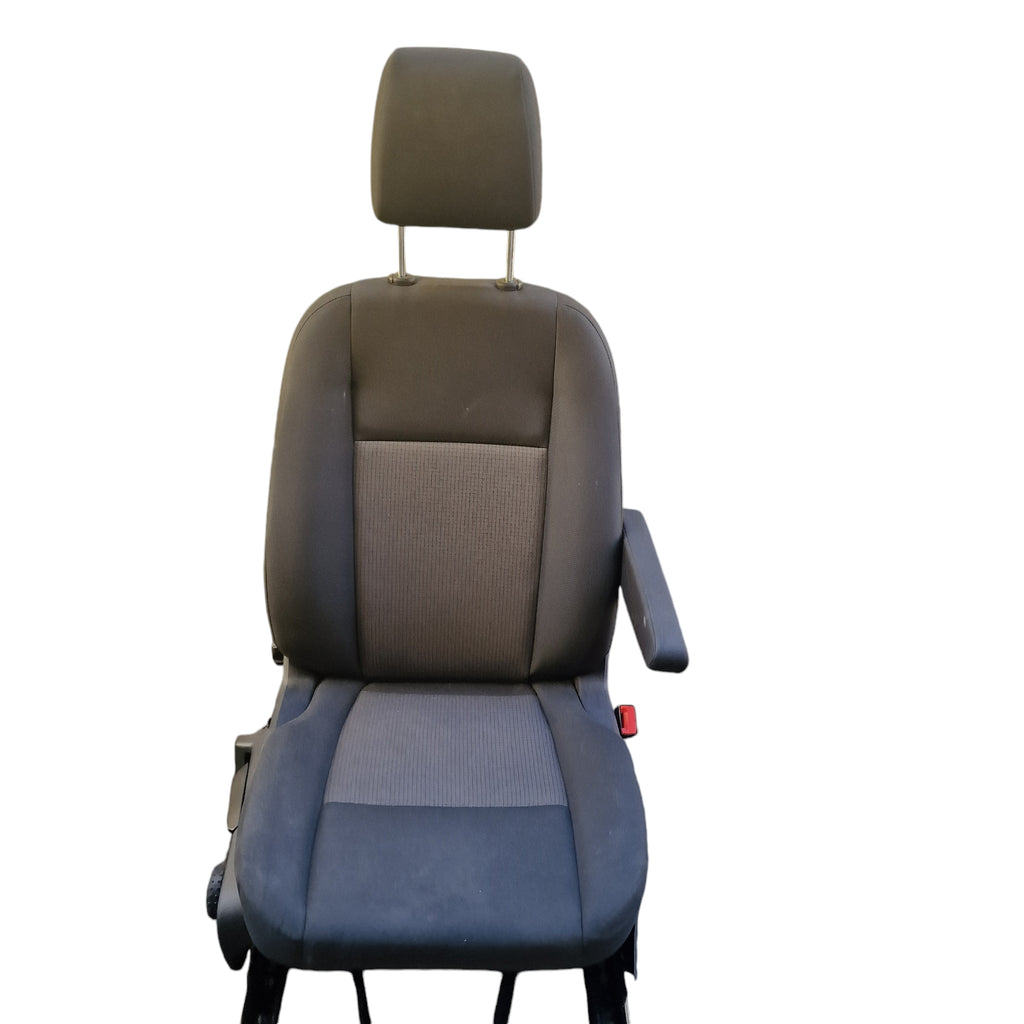 Ford Transit Custom Driver Seat  image 3