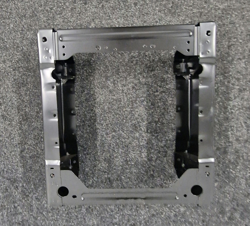 Man TGE / VW CRAFTER +2018 SINGLE PASSENGER SEAT BASE  image 2