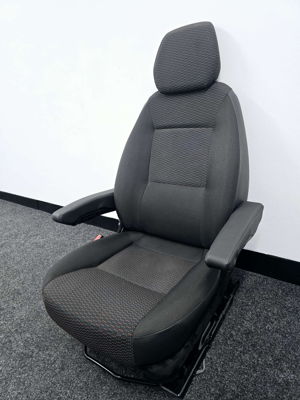 Passenger Single Seat Citroen Realy ,Peugeot Boxer,Fiat Ducato image 0