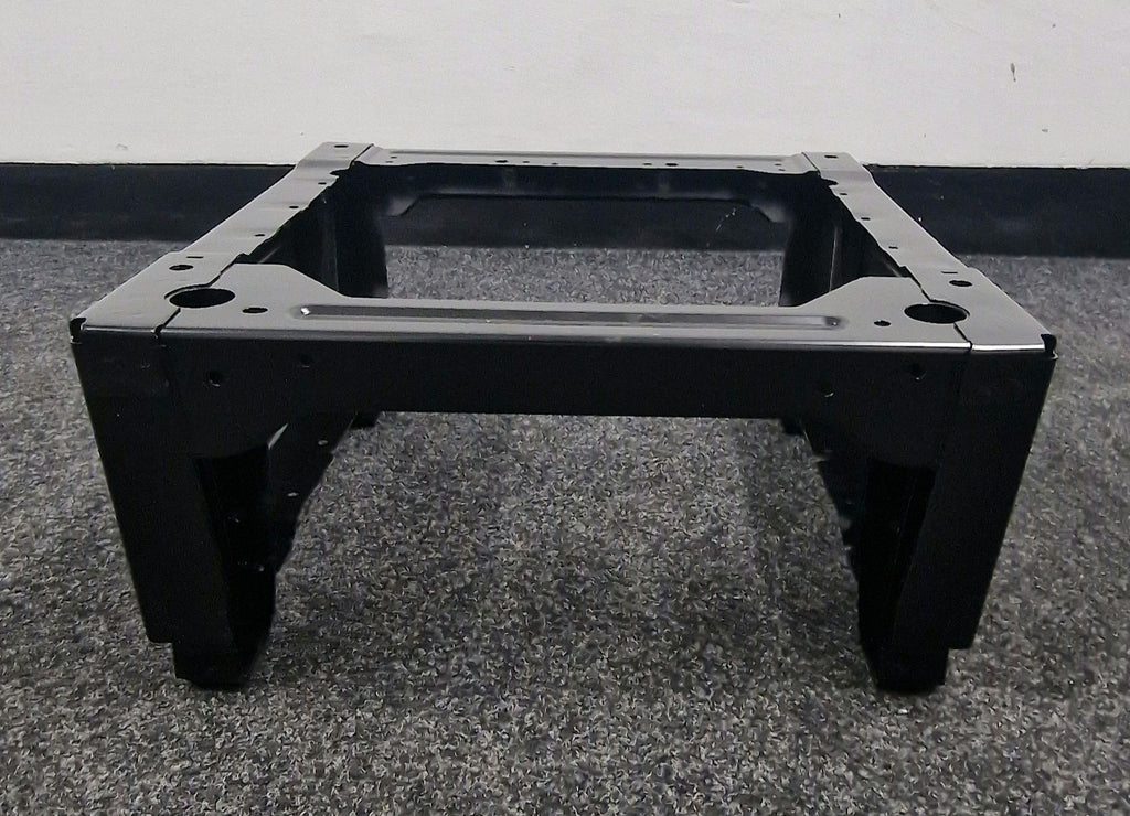 Man TGE / VW CRAFTER +2018 SINGLE PASSENGER SEAT BASE  image 3