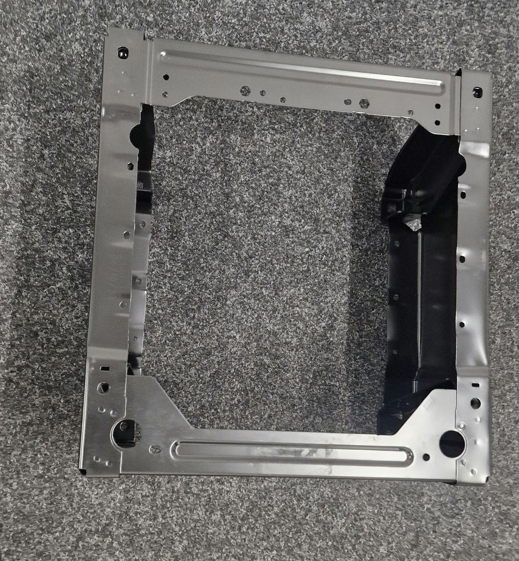 Man TGE / VW CRAFTER +2018 SINGLE PASSENGER SEAT BASE  image 4