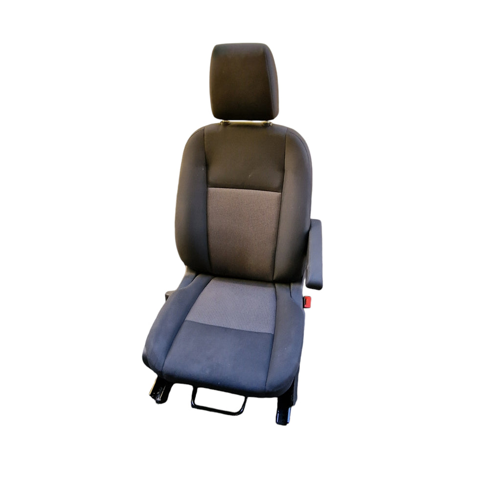 Ford Transit Custom Driver Seat  image 2