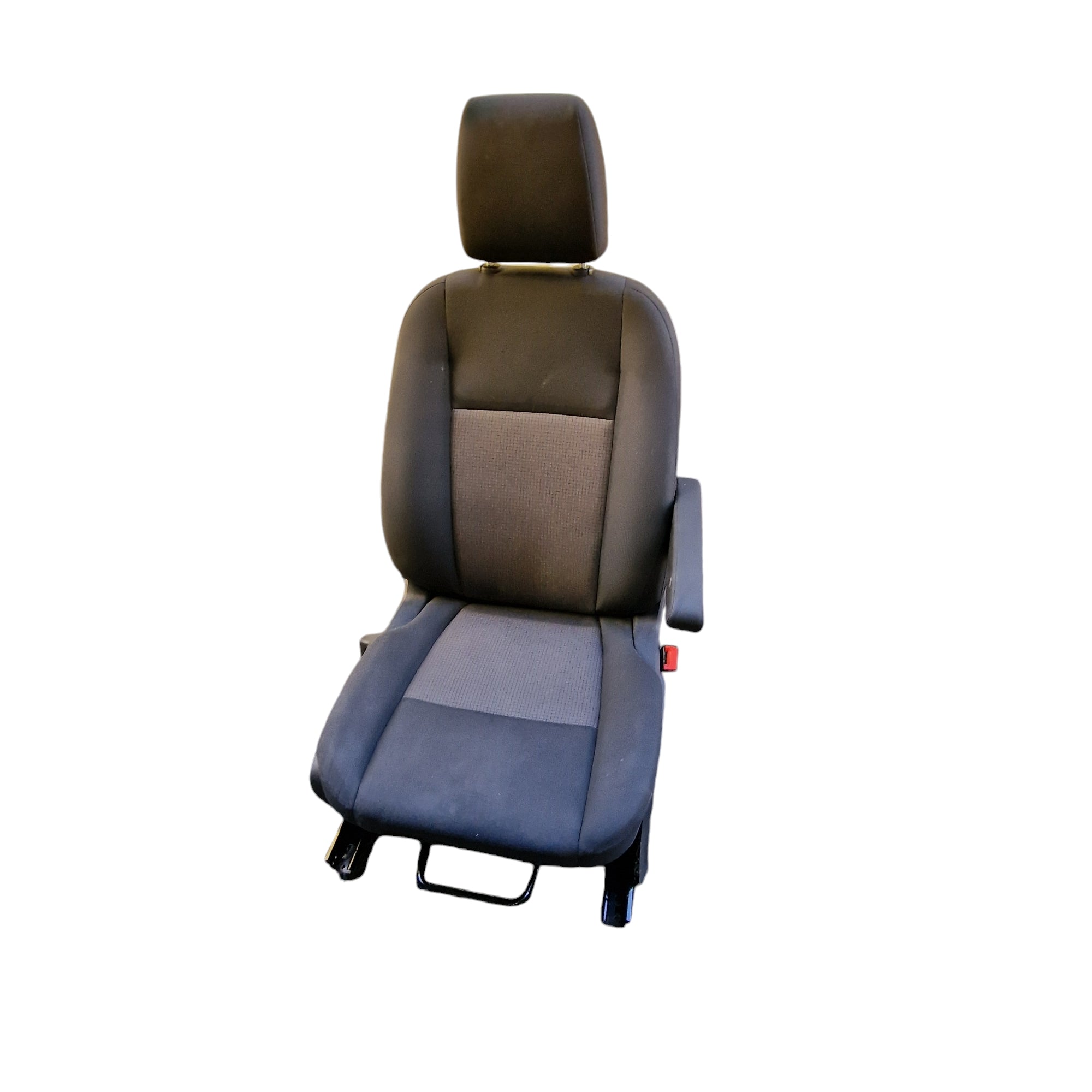 Ford Transit Custom Driver Seat  image 2