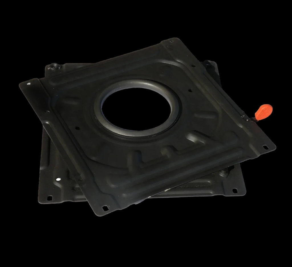 Fiat Ducato, Peugeot Boxer, Citroën Relay, Captain Seats Conversion Kit  image 6