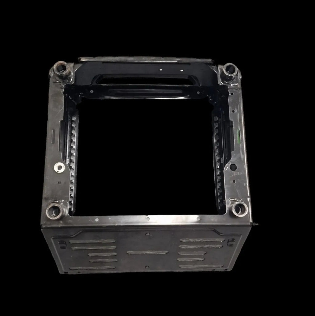 FORD TRANSIT CUSTOM MK8 Passenger Seat Base image 1