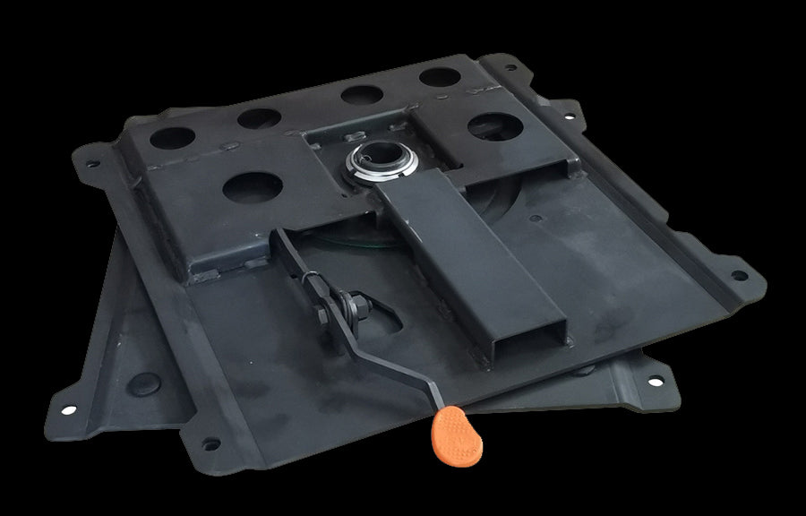FASP Vivaro / Trafic Mid 2015 – 2018 Seat Turntable / Swivel – Driver Side image 0
