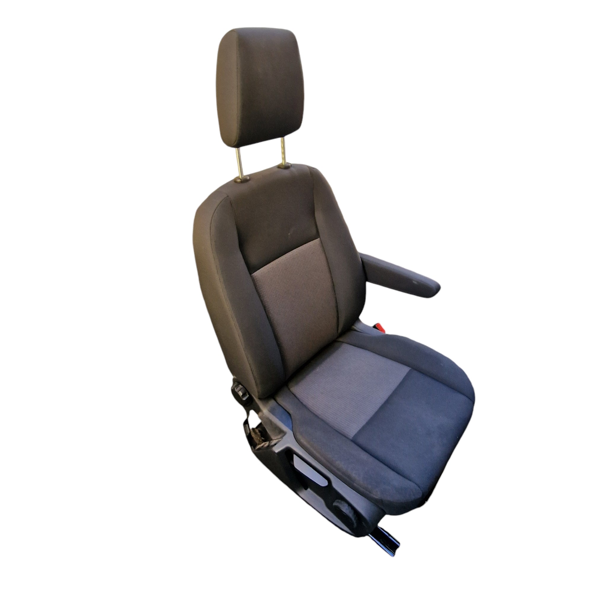 Ford Transit Custom Driver Seat  image 1