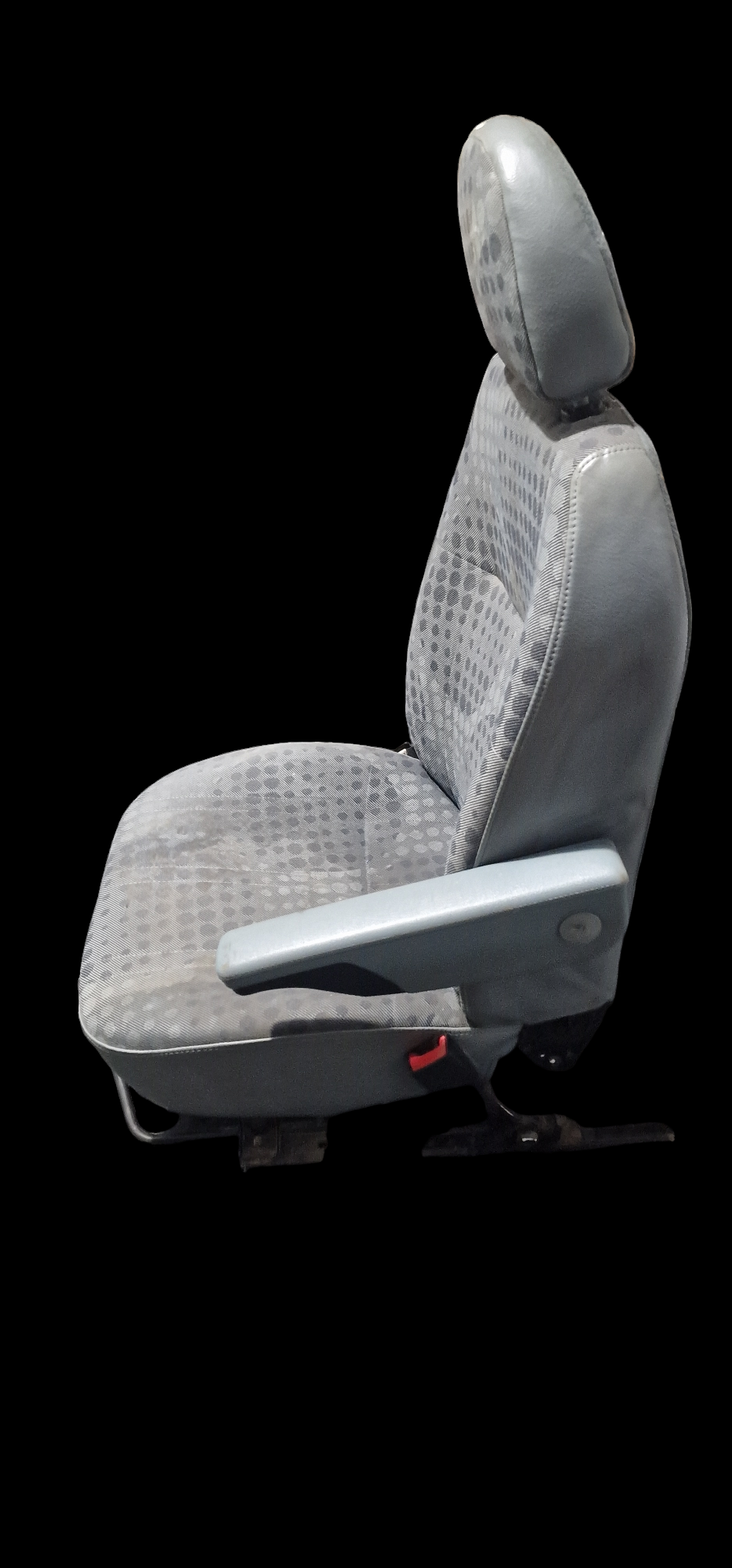 Ford Transit Driver Seat image 0