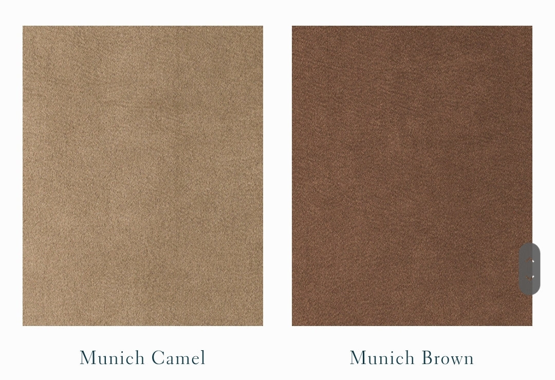 Alcantara Colour Chart image 5